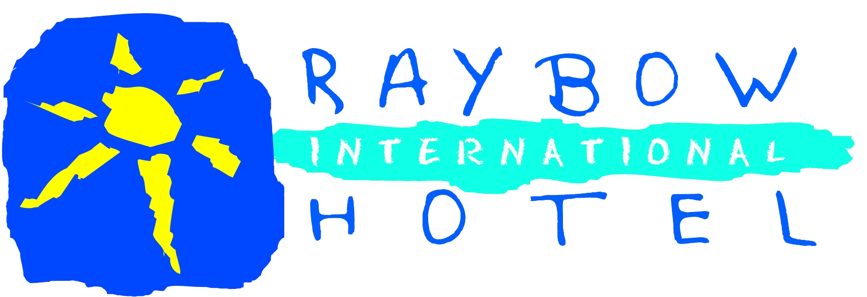 Raybow Internationa Hotel - Takoradi